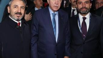 Gerger Belediye Başkanı Erkan Aksoy’dan 2026 Yılı Tebrik Mesajı