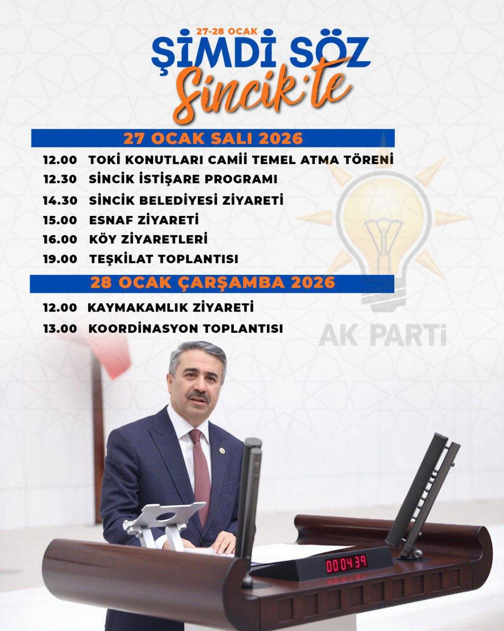 Av. Mustafa Alkayış