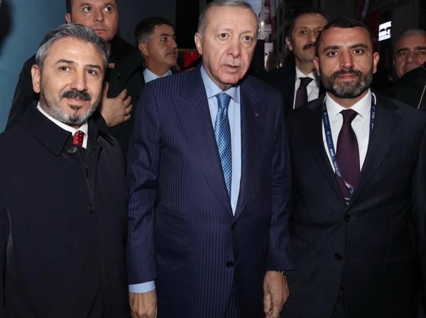 Gerger Belediye Başkanı Erkan Aksoy’dan 2026 Yılı Tebrik Mesajı