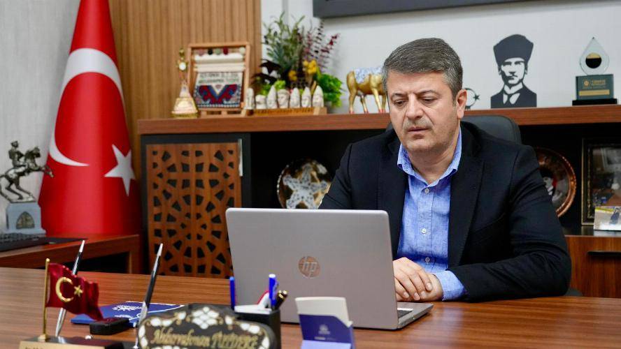 Adıyaman’da “Deprem Şehitleri Dijital Albümü” Hayata Geçiyor